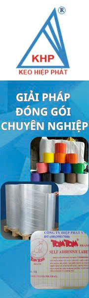 Băng keo Hiệp Phát