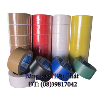 Băng keo vải nhãn hiệu Kitten tape