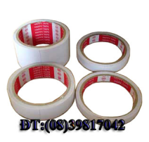Băng keo hai mặt