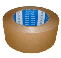 Băng keo giấy nâu  
