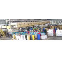 Jumbo băng keo màu