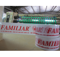 Keo trắng sữa in 1 màu