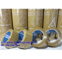 Băng keo dán thùng 