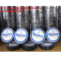 Băng keo điện Nano