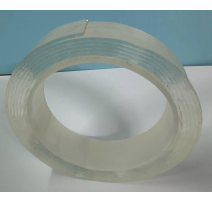 Băng keo hai mặt siêu dính trong suốt giá rẻ