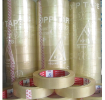 Băng keo trong 2.4cm